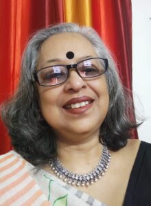 অজন্তা সিনহা image 