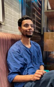 অরিত্র দে image 