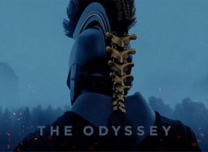 71th magazine odessy photo's
